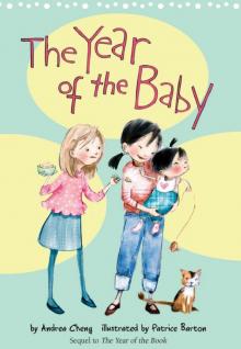 The Year of the Baby (An Anna Wang novel) Read online
