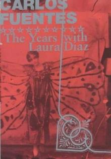 The Years with Laura Diaz Read online