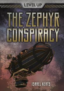 The Zephyr Conspiracy Read online