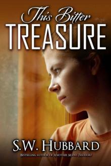 This Bitter Treasure: a romantic thriller (Palmyrton Estate Sale Mystery Series Book 3)
