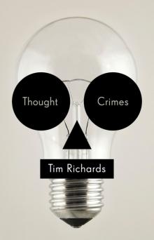 Thought Crimes