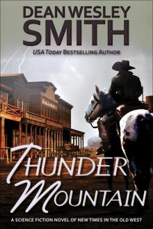 Thunder Mountain Read online