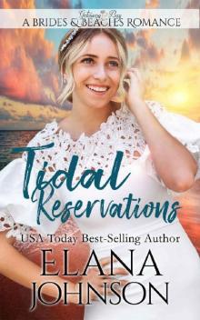 Tidal Reservations (Brides & Beaches Romance Book 1) Read online