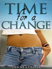 Time for a Change Read online