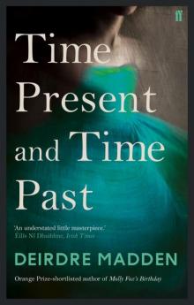 Time Present and Time Past Read online
