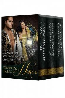 Timeless Tales of Honor Read online
