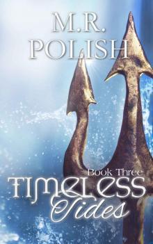 Timeless Tides (The Ageless Series Book 3) Read online