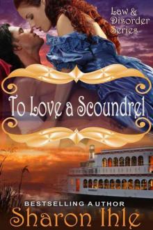 To Love a Scoundrel Read online