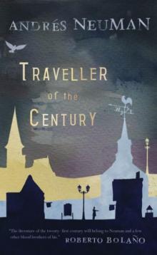 Traveller of the Century Read online
