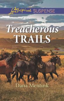 Treacherous Trails Read online