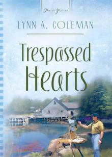 Trespassed Hearts Read online