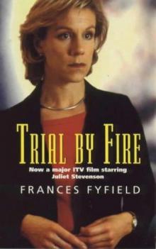 Trial by Fire hw-2 Read online