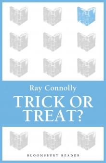 Trick or Treat? Read online