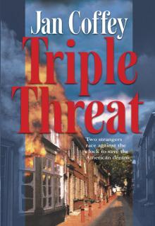 Triple Threat Read online