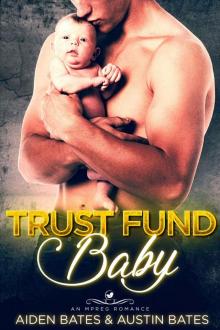 Trust Fund Baby Read online