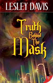 Truth Behind the Mask Read online