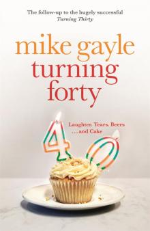 Turning Forty Read online