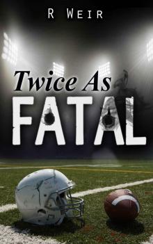 Twice as Fatal: A Jarvis Mann Detective Novel Read online