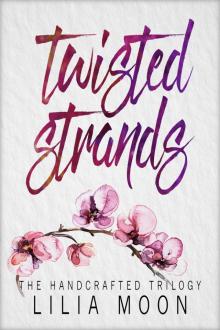 Twisted Strands Read online