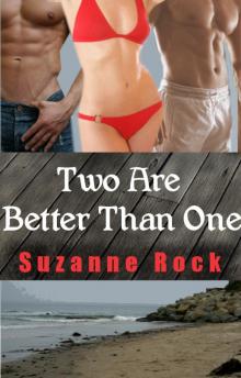 Two Are Better Than One Read online