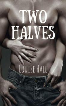 Two Halves (Cate & Kian Book 2) Read online