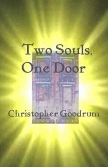 Two Souls, One Door (Into the Void Book 1) Read online