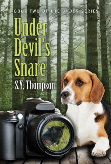 Under Devil's Snare (Under Series Book 2)