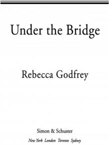 Under the Bridge Read online