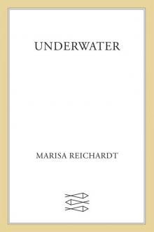 Underwater: A Novel Read online