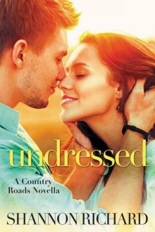 Undressed Read online