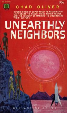 Unearthly Neighbors Read online