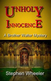 Unholy Innocence Read online