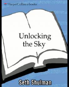 Unlocking the Sky Read online