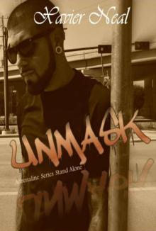 Unmask (Adrenaline Series (Stand Alone) Book 4) Read online