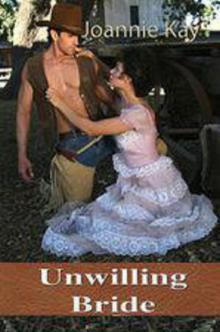 Unwilling Bride Read online