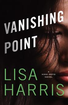 Vanishing Point Read online