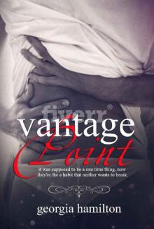 Vantage Point (The Point Series Book 2) Read online