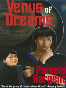 Venus of Dreams Read online