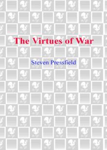 Virtues of War Read online