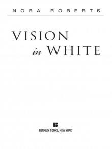 Vision In White Read online