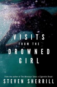 Visits from the Drowned Girl Read online