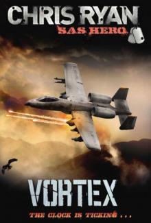 Vortex cr-4 Read online