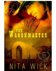 Wagonmaster Read online
