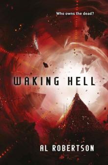 Waking Hell Read online