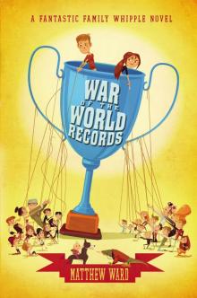 War of the World Records Read online