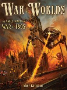 War of the Worlds Read online