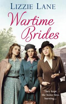 Wartime Brides Read online