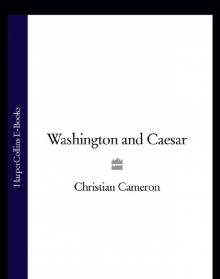 Washington and Caesar Read online