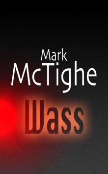 Wass (The Leopold Dix Thrillers Book 2)