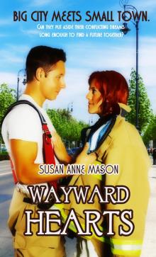 Wayward Hearts Read online